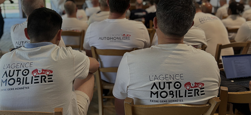 Devenez franchisé automobile avec L'Agence Automobilière