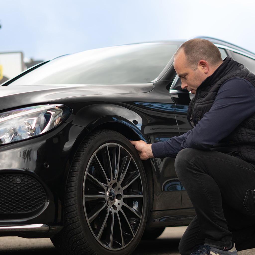 Valeurs de la franchise automobile L'Agence Automobilière