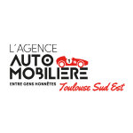 Logo de la franchise automobile L'Agence Automobilière Toulouse Sud Est