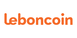 Logo du partenaire LeBonCoin de la franchise automobile L'Agence Automobilière