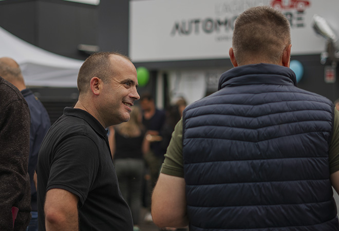 Accompagnement sur mesure pour la franchise automobile de L'Agence Automobilière