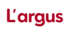 Logo du partenaire L'Argus de la franchise automobile L'Agence Automobilière