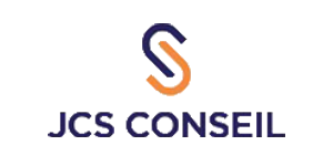 Logo du partenaire JCS Conseil de la franchise automobile L'Agence Automobilière