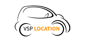 Logo du partenaire VSP Location de la franchise automobile L'Agence Automobilière