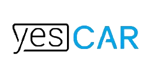 Logo du partenaire YesCar de la franchise automobile L'Agence Automobilière