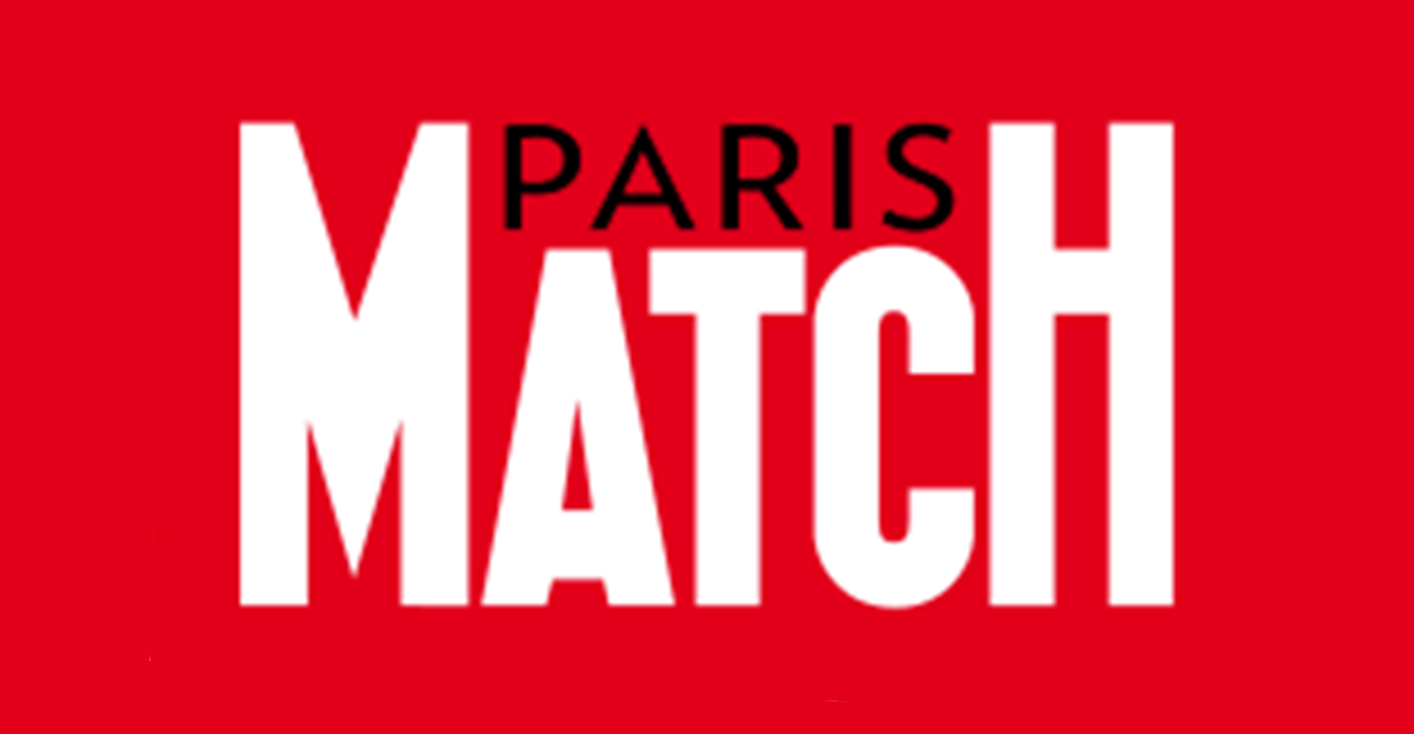Logo Paris Match