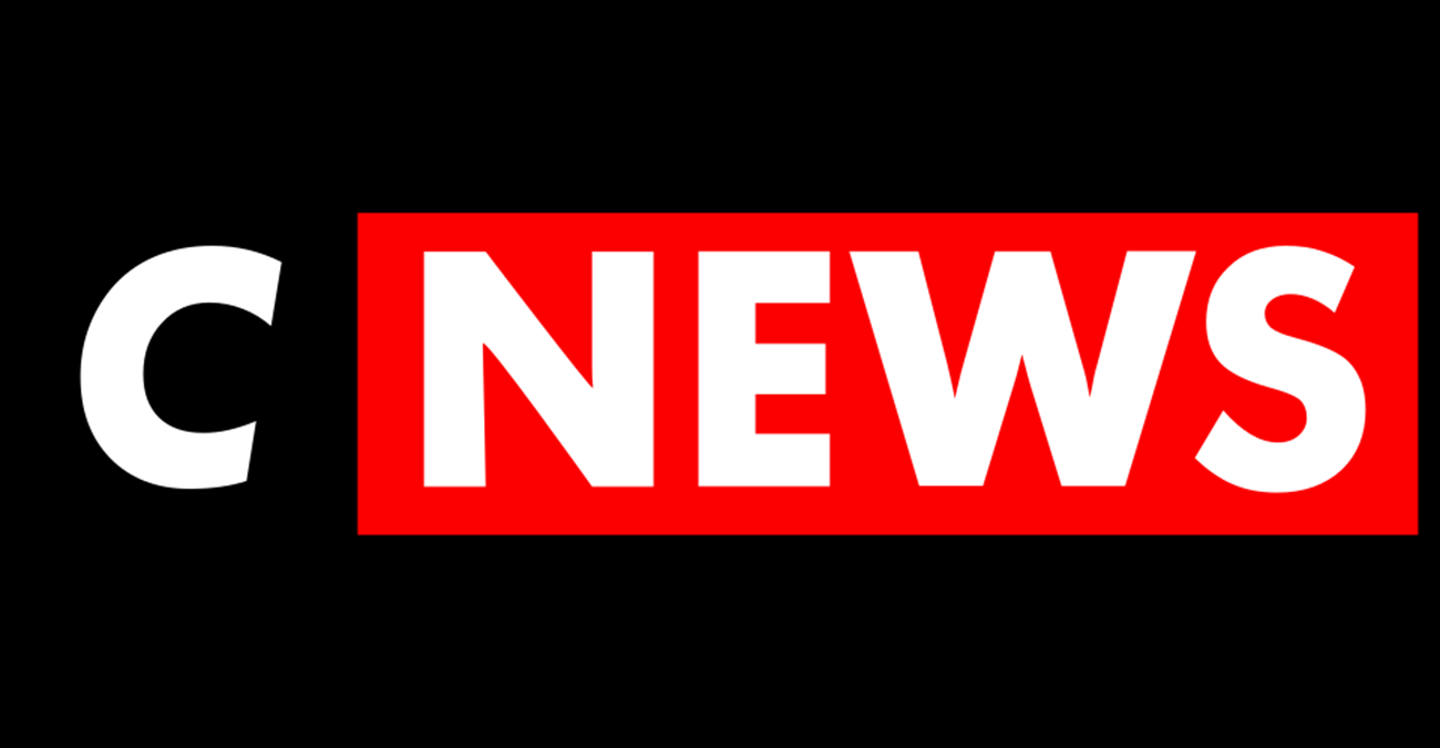 Logo CNEWS pour interview du président L'Agence Automobilière