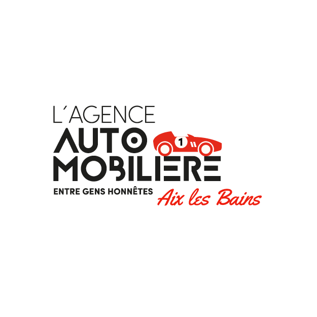 Logo de la franchise automobile L'Agence Automobilière Aix-les-Bains