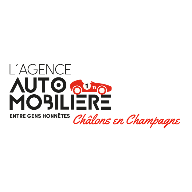 Logo de la franchise automobile L'Agence Automobilière Chalons-en-Champagne