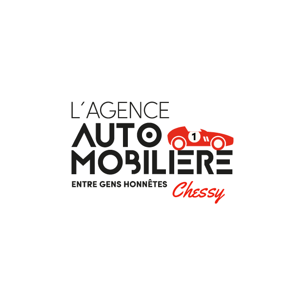 Logo de la franchise automobile L'Agence Automobilière Chessy