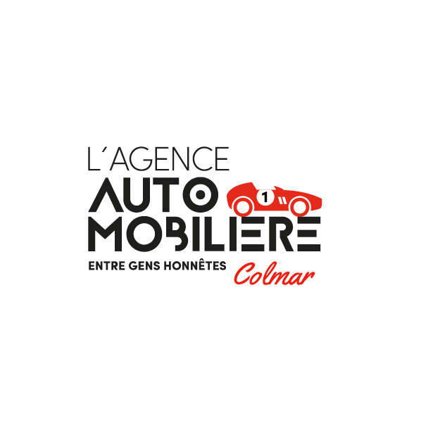 Logo de la franchise automobile L'Agence Automobilière Colmar
