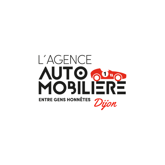 Logo de la franchise automobile L'Agence Automobilière Dijon