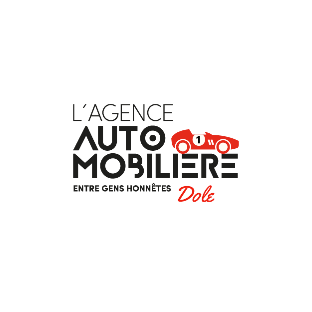 Logo L'Agence Automobilière Dole