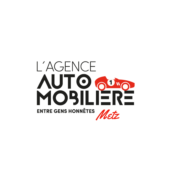 Logo de la franchise automobile L'Agence Automobilière Metz