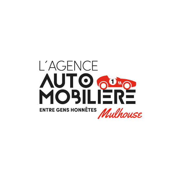 Logo de la franchise automobile L'Agence Automobilière Mulhouse