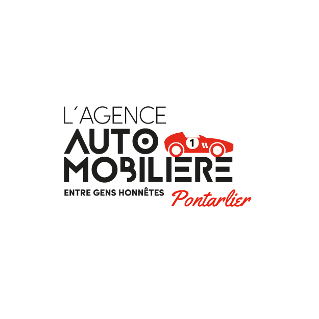 Logo de la franchise automobile L'Agence Automobilière Pontarlier