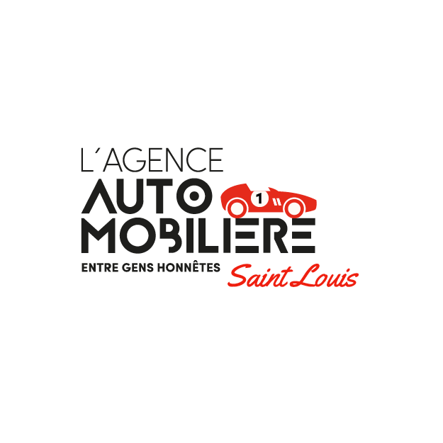 Logo de la franchise automobile L'Agence Automobilière Saint Louis