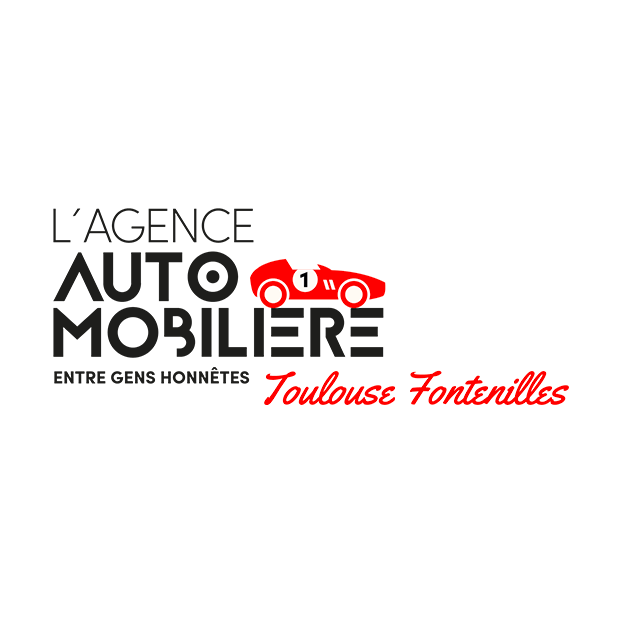Logo de la franchise automobile L'Agence Automobilière Toulouse Fontenilles