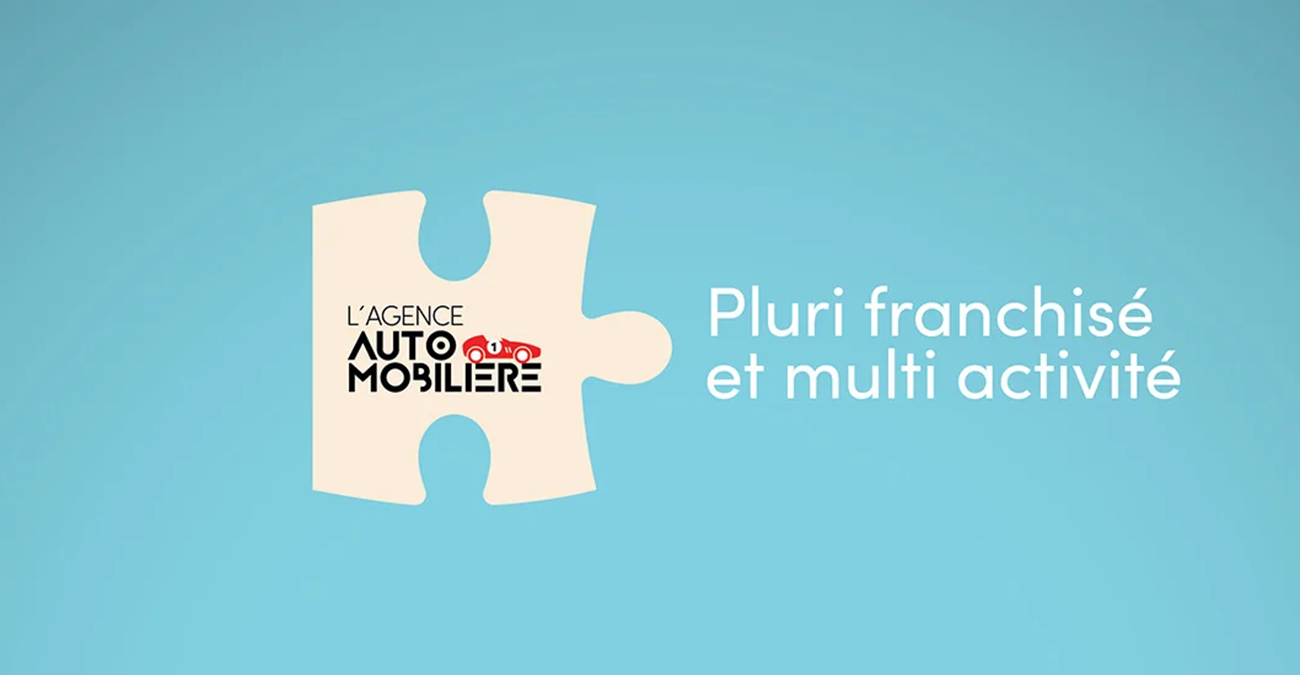 Pluri franchisé et multi franchisé