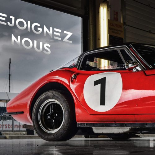 Rejoignez le réseau novateur de la transaction automobile en France et en Europe.